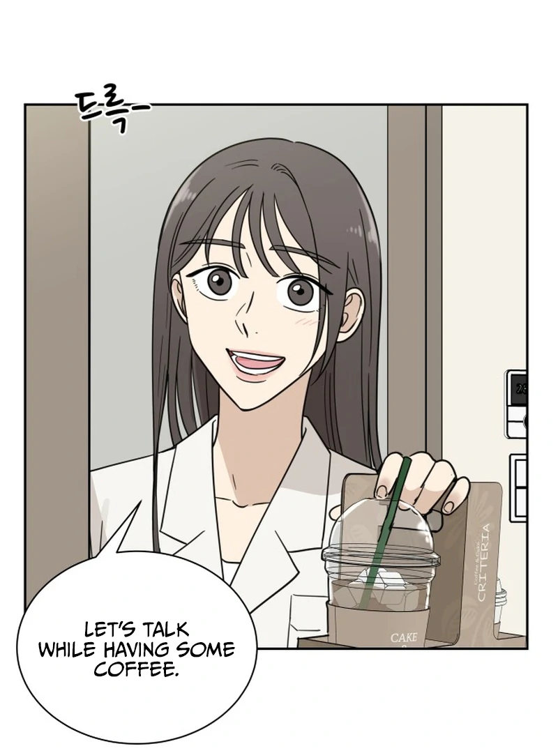 It Wasn’t Love at First Sight chapter 4 page 30