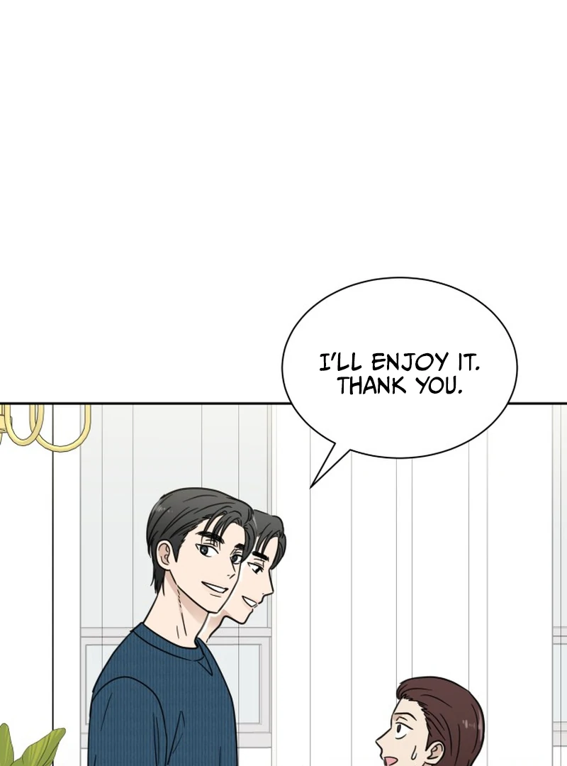 It Wasn’t Love at First Sight chapter 4 page 31