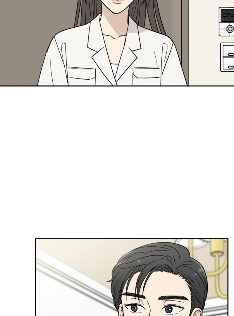 It Wasn’t Love at First Sight chapter 4 page 33