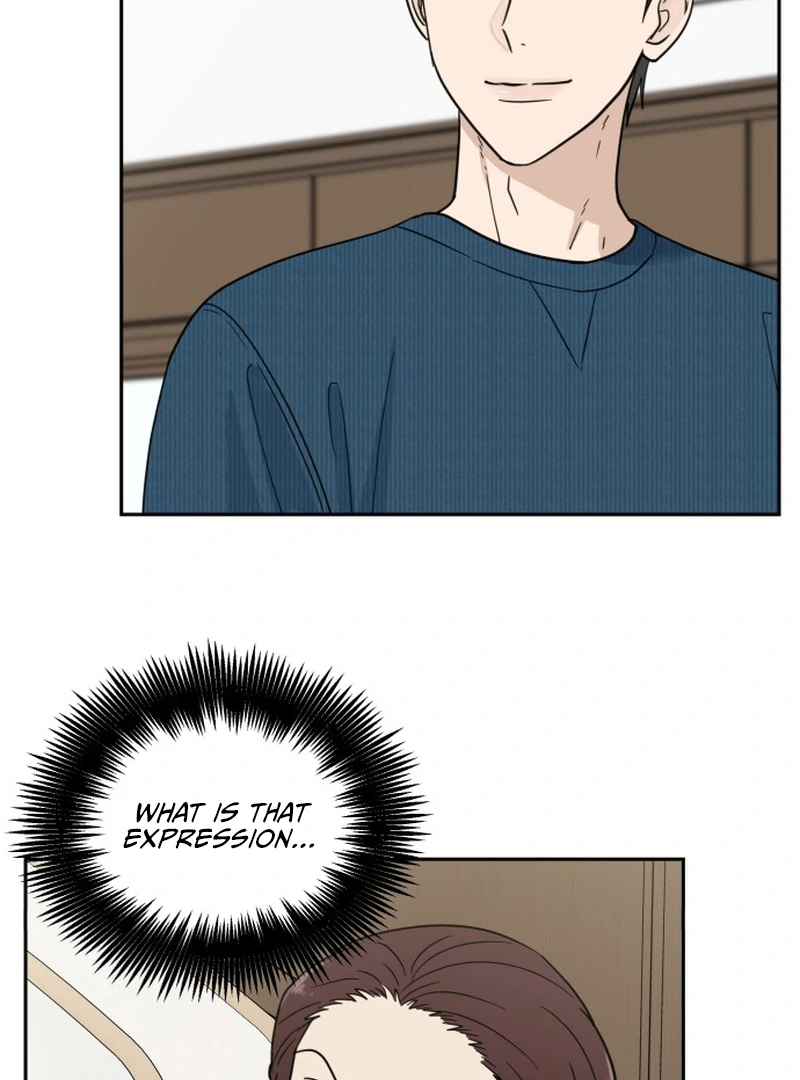It Wasn’t Love at First Sight chapter 4 page 34