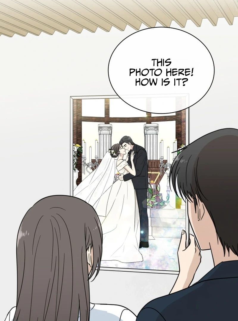 It Wasn’t Love at First Sight chapter 4 page 44