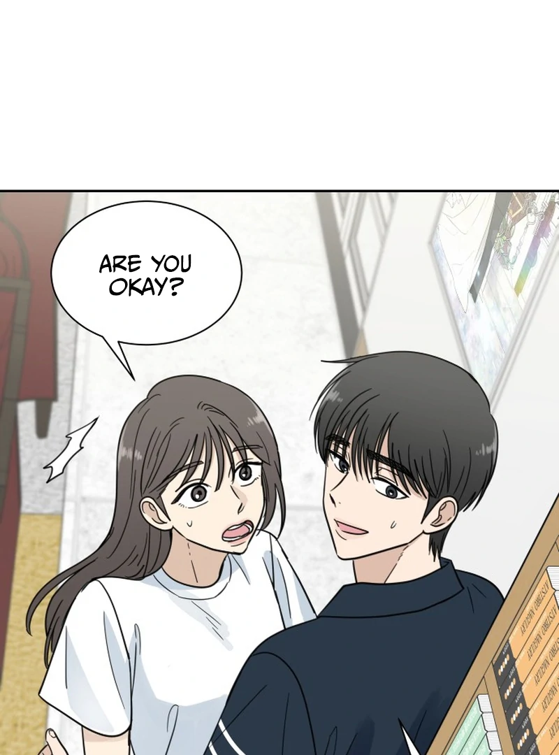 It Wasn’t Love at First Sight chapter 4 page 50