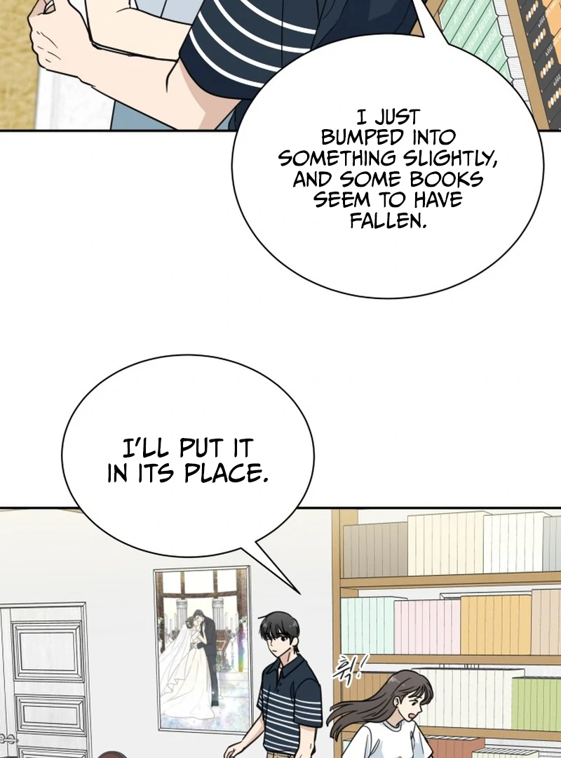 It Wasn’t Love at First Sight chapter 4 page 51