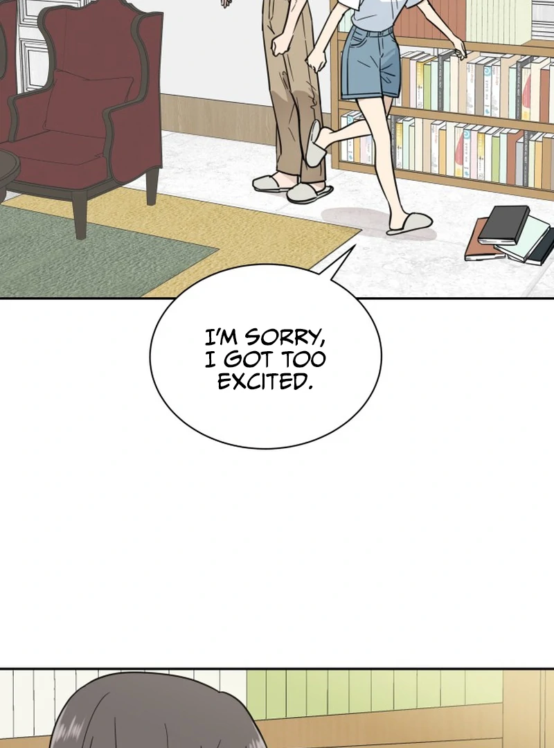 It Wasn’t Love at First Sight chapter 4 page 52