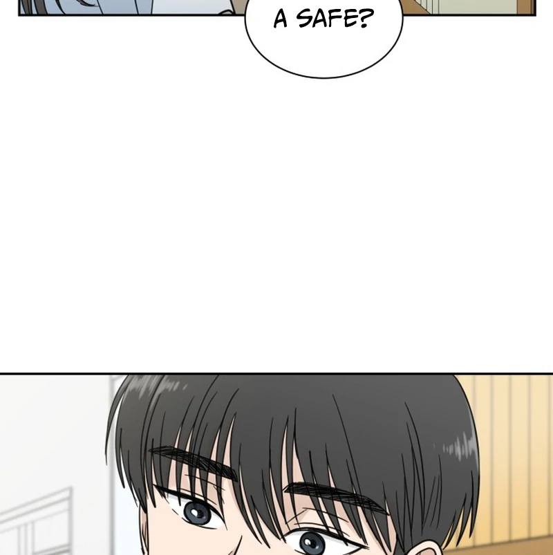 It Wasn’t Love at First Sight chapter 4 page 56