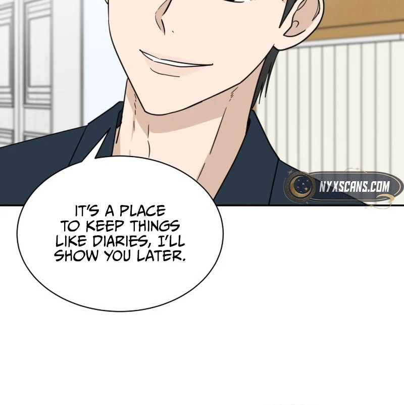 It Wasn’t Love at First Sight chapter 4 page 57