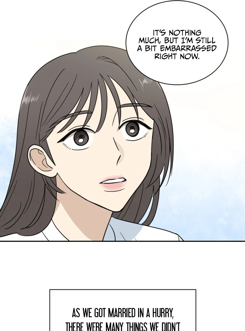 It Wasn’t Love at First Sight chapter 4 page 58