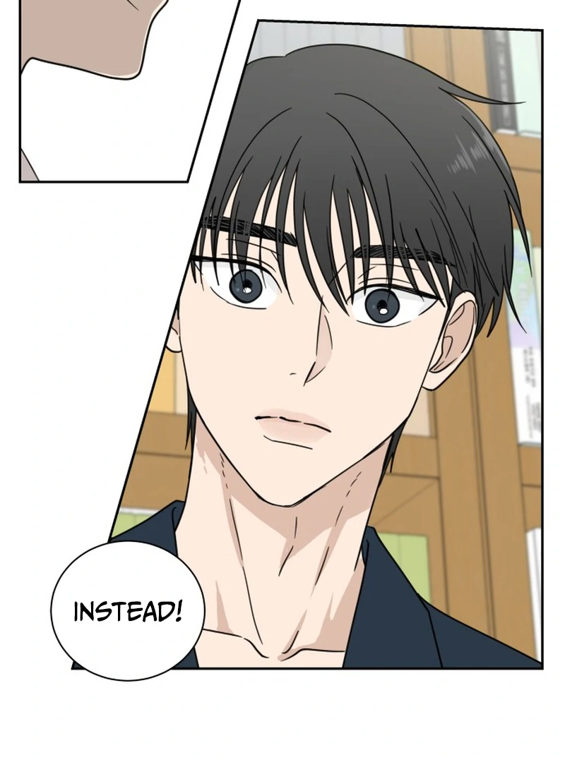 It Wasn’t Love at First Sight chapter 4 page 60