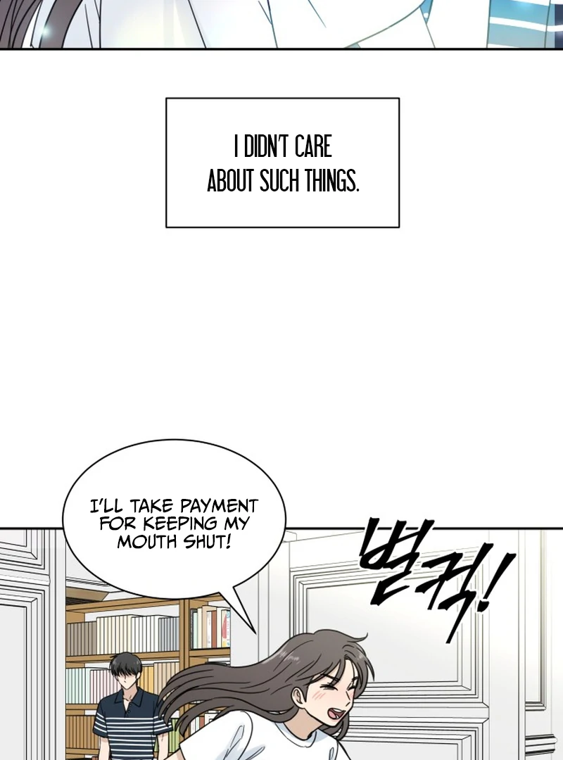 It Wasn’t Love at First Sight chapter 4 page 63