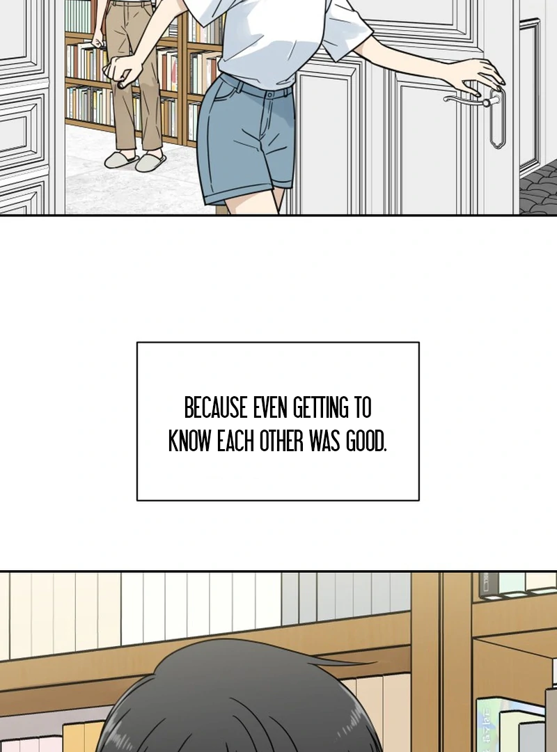 It Wasn’t Love at First Sight chapter 4 page 64