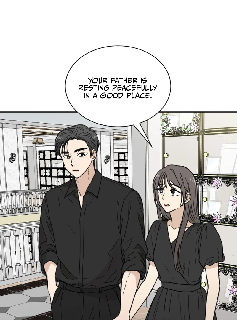 It Wasn’t Love at First Sight chapter 4 page 72