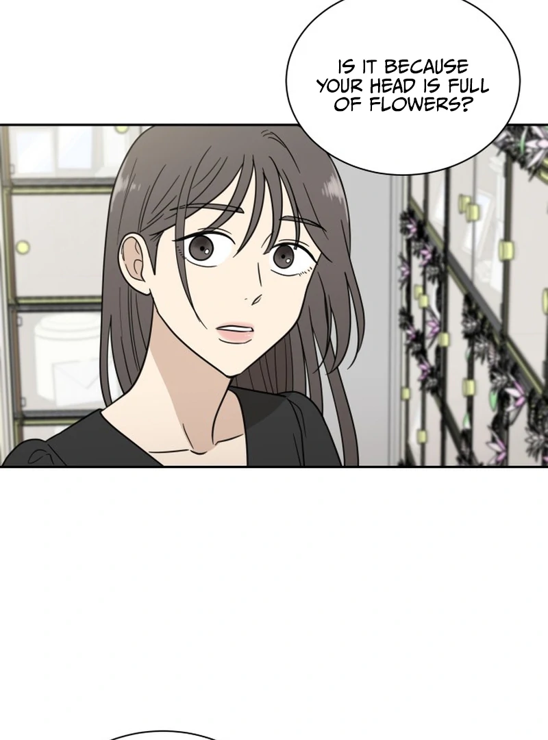 It Wasn’t Love at First Sight chapter 4 page 78