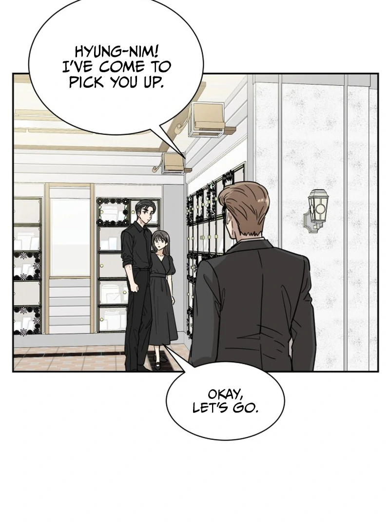 It Wasn’t Love at First Sight chapter 4 page 79