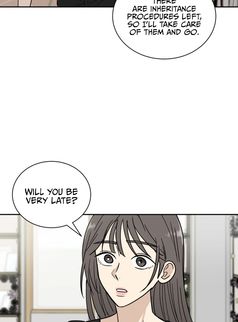 It Wasn’t Love at First Sight chapter 4 page 81