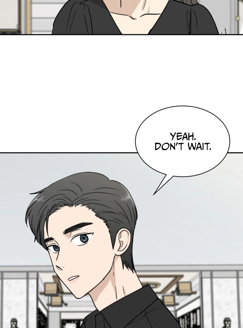 It Wasn’t Love at First Sight chapter 4 page 82