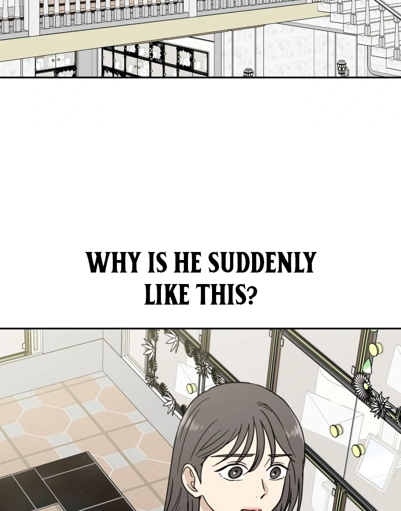 It Wasn’t Love at First Sight chapter 4 page 84