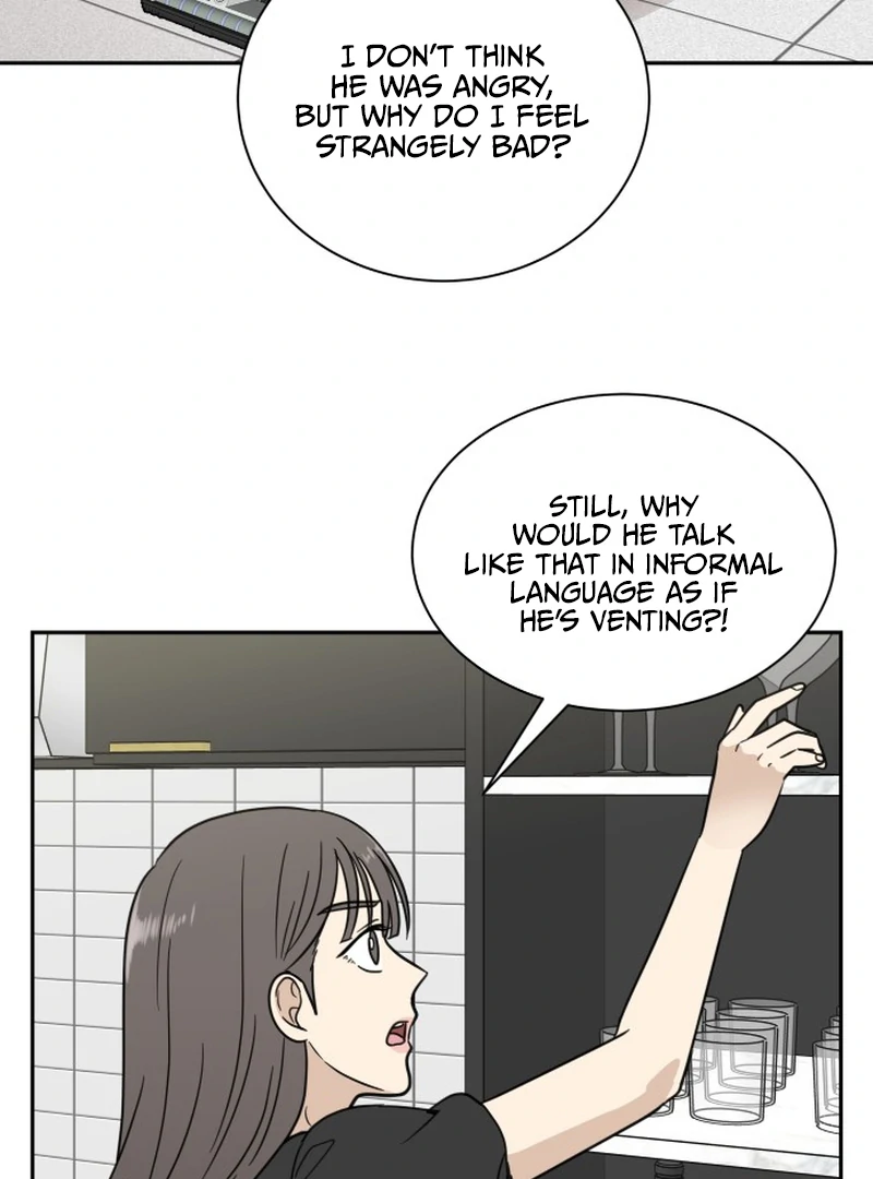 It Wasn’t Love at First Sight chapter 4 page 89