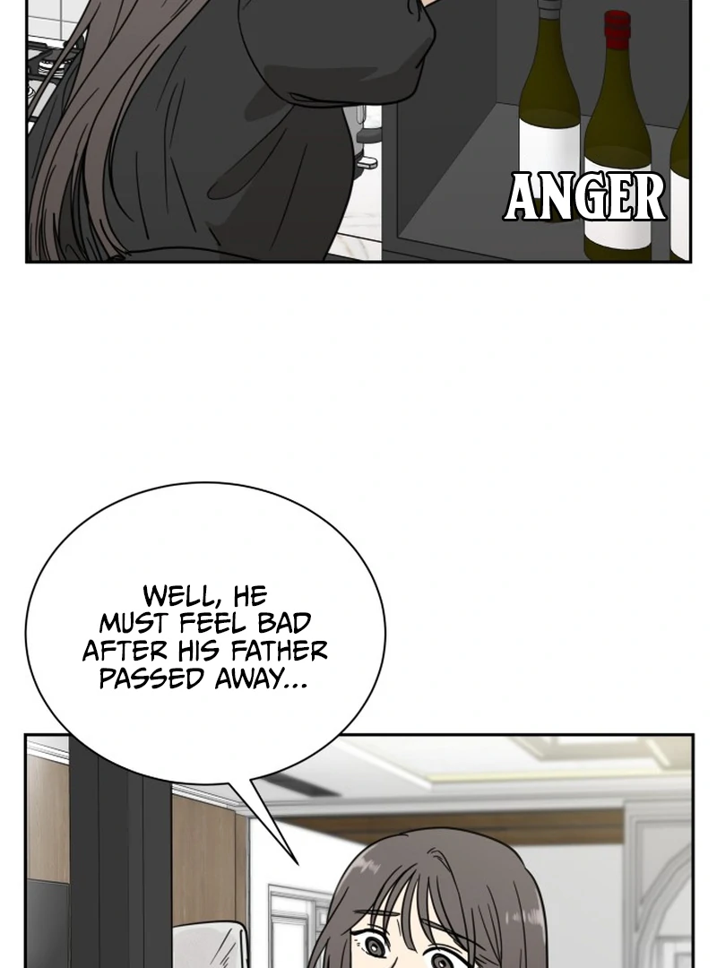 It Wasn’t Love at First Sight chapter 4 page 90