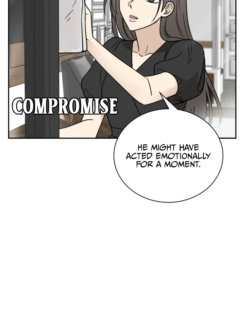 It Wasn’t Love at First Sight chapter 4 page 91