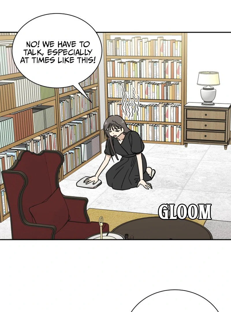 It Wasn’t Love at First Sight chapter 4 page 92