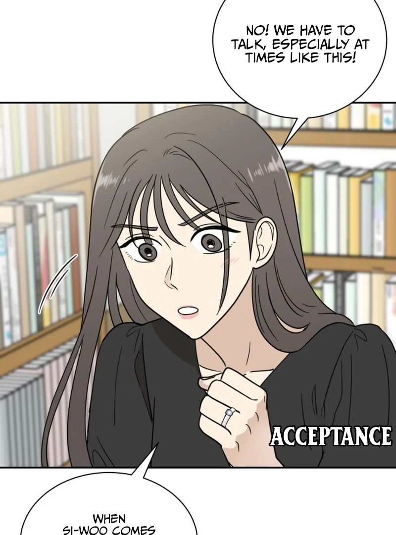 It Wasn’t Love at First Sight chapter 4 page 93