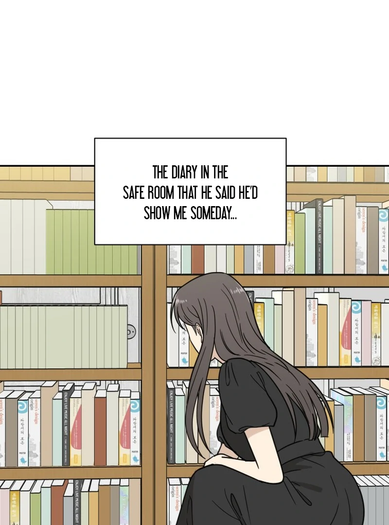 It Wasn’t Love at First Sight chapter 4 page 95
