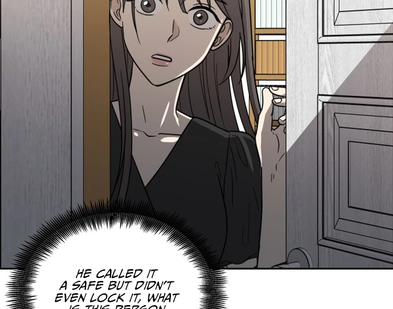 It Wasn’t Love at First Sight chapter 4 page 98