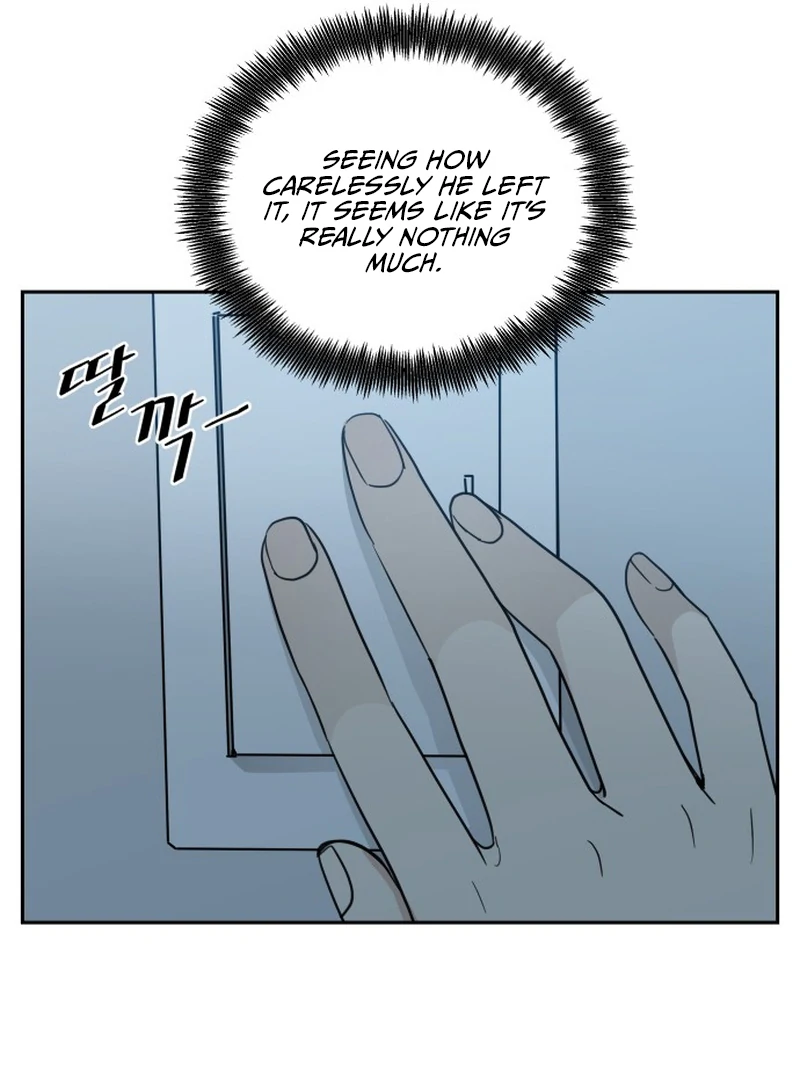 It Wasn’t Love at First Sight chapter 4 page 100