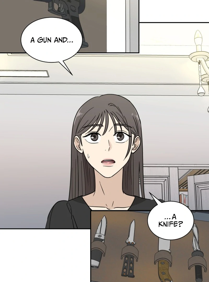 It Wasn’t Love at First Sight chapter 4 page 103