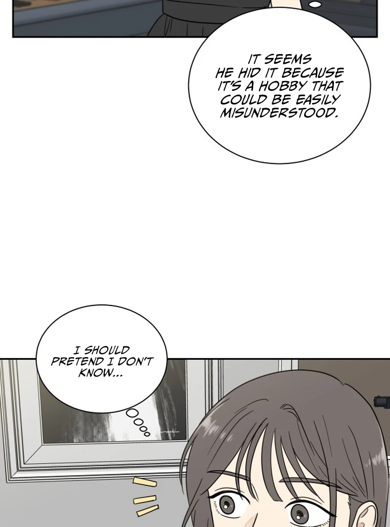 It Wasn’t Love at First Sight chapter 4 page 105