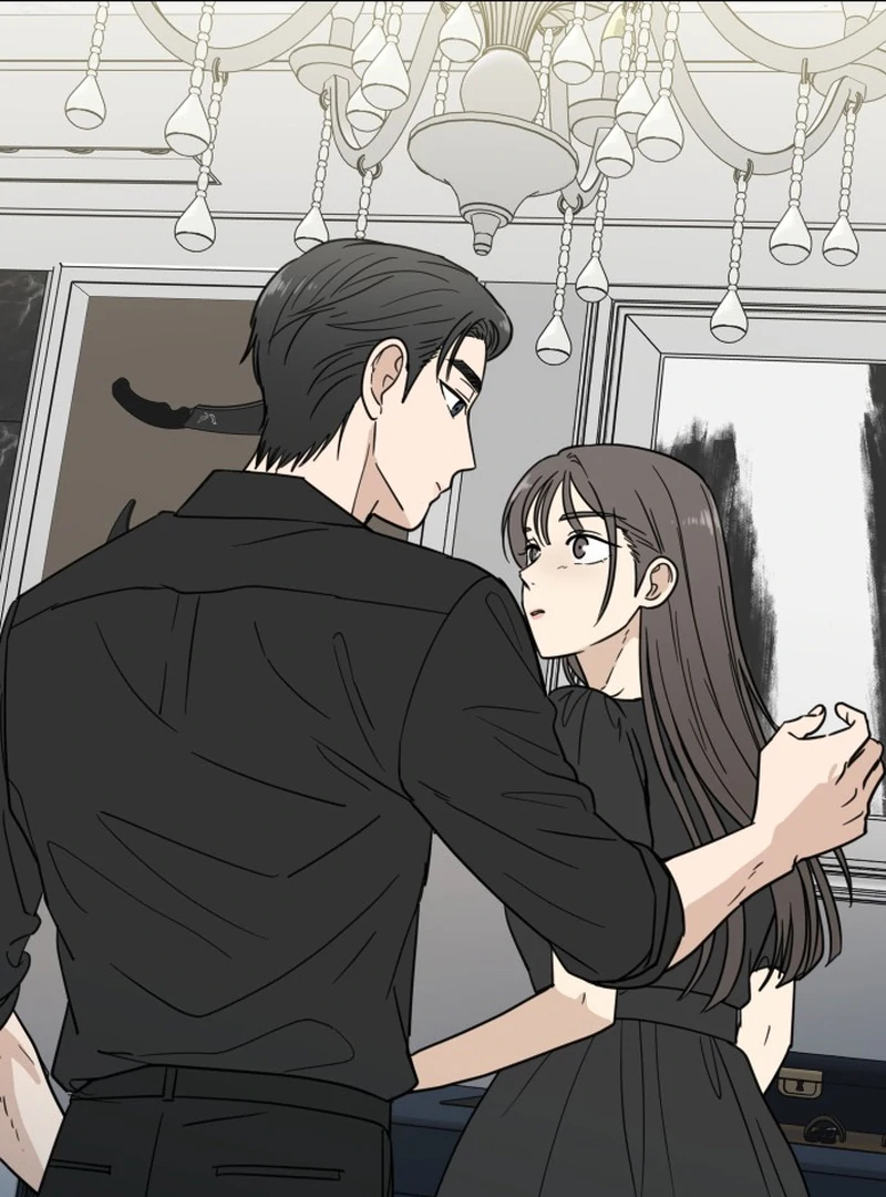 It Wasn’t Love at First Sight chapter 4 page 114