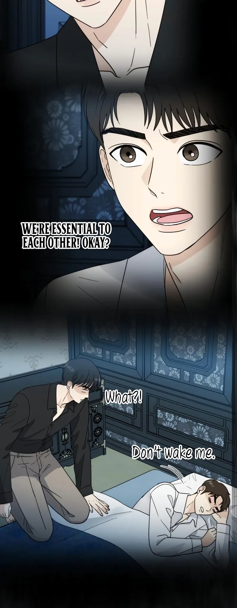 It Wasn’t Love at First Sight chapter 41 page 2