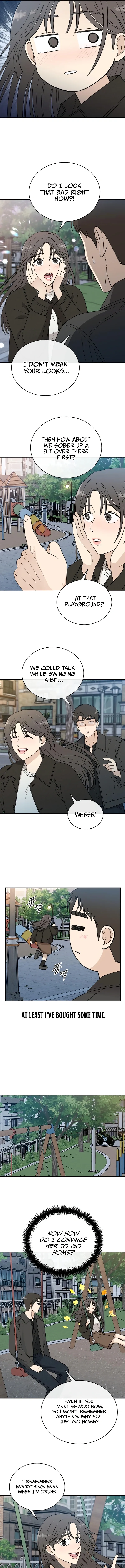 It Wasn’t Love at First Sight chapter 41 page 13