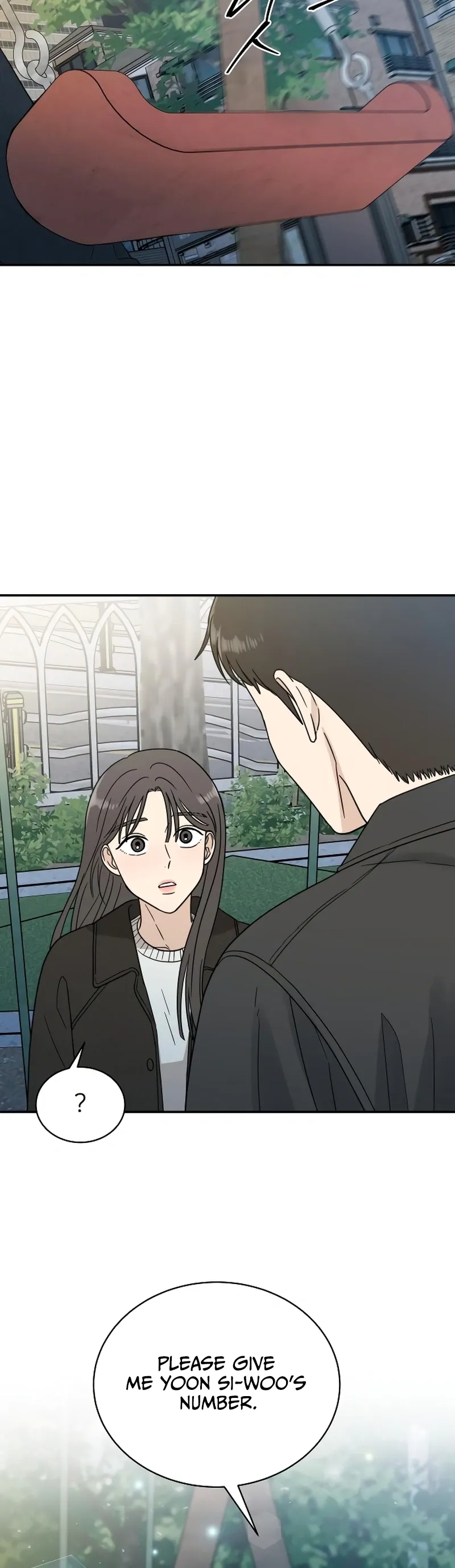 It Wasn’t Love at First Sight chapter 41 page 16