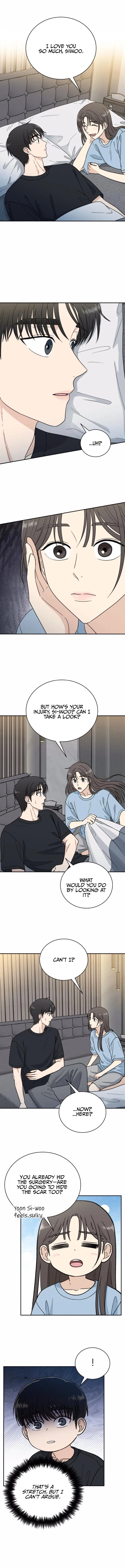 It Wasn’t Love at First Sight chapter 43 page 1