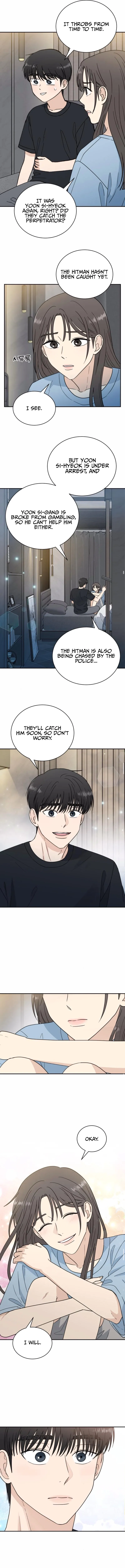It Wasn’t Love at First Sight chapter 43 page 3