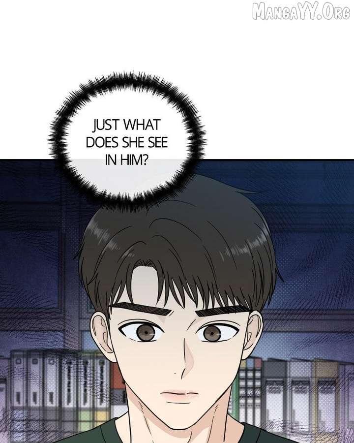 It Wasn’t Love at First Sight chapter 46 page 33