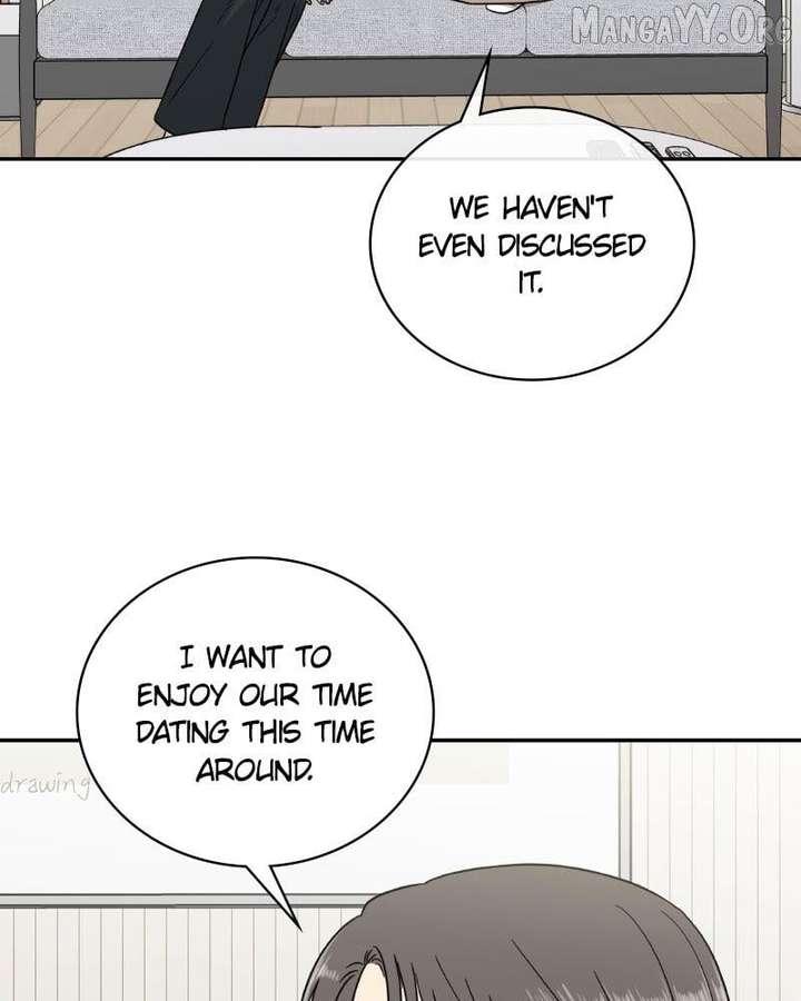 It Wasn’t Love at First Sight chapter 46 page 44