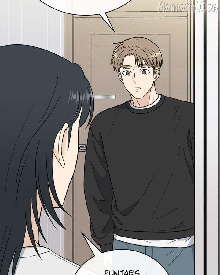 It Wasn’t Love at First Sight chapter 46 page 59