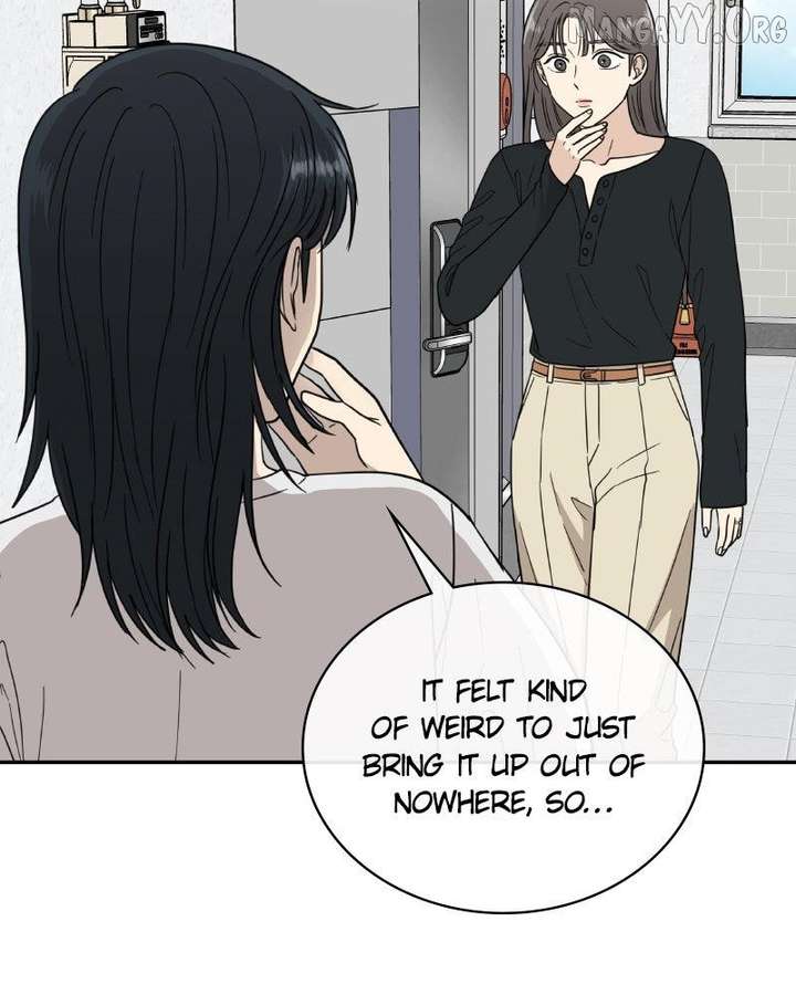 It Wasn’t Love at First Sight chapter 46 page 80