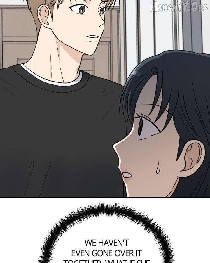 It Wasn’t Love at First Sight chapter 46 page 82