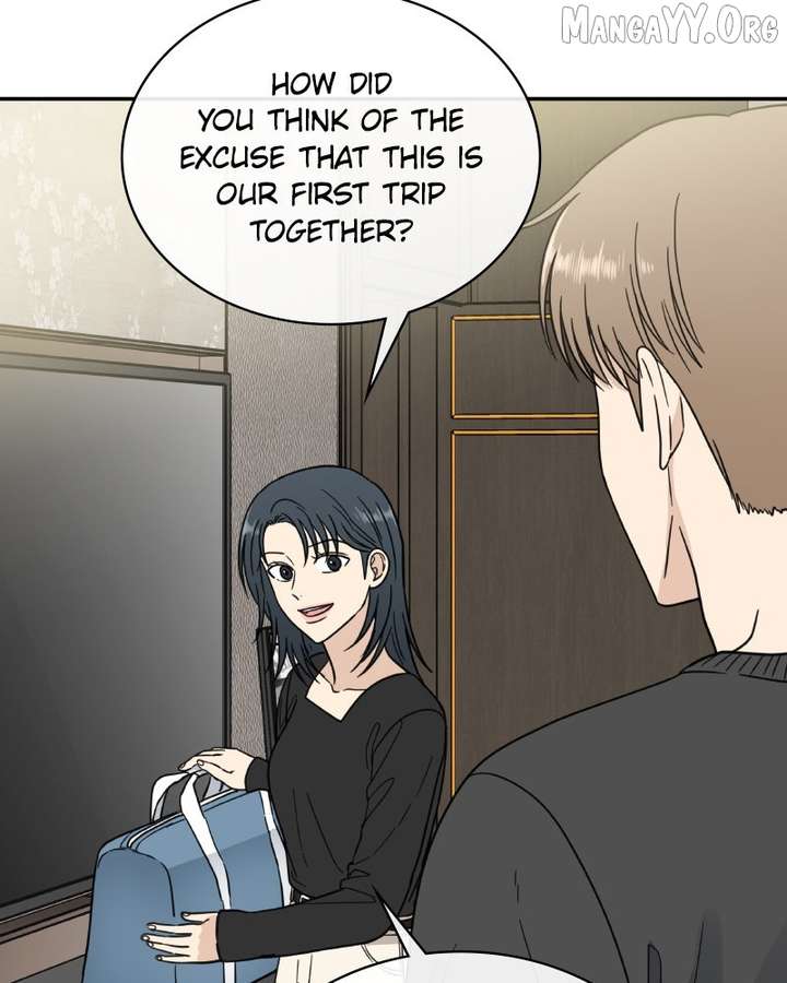It Wasn’t Love at First Sight chapter 47 page 24