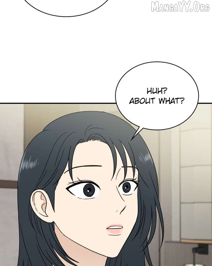 It Wasn’t Love at First Sight chapter 47 page 32