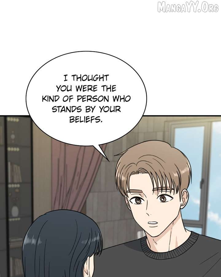 It Wasn’t Love at First Sight chapter 47 page 34