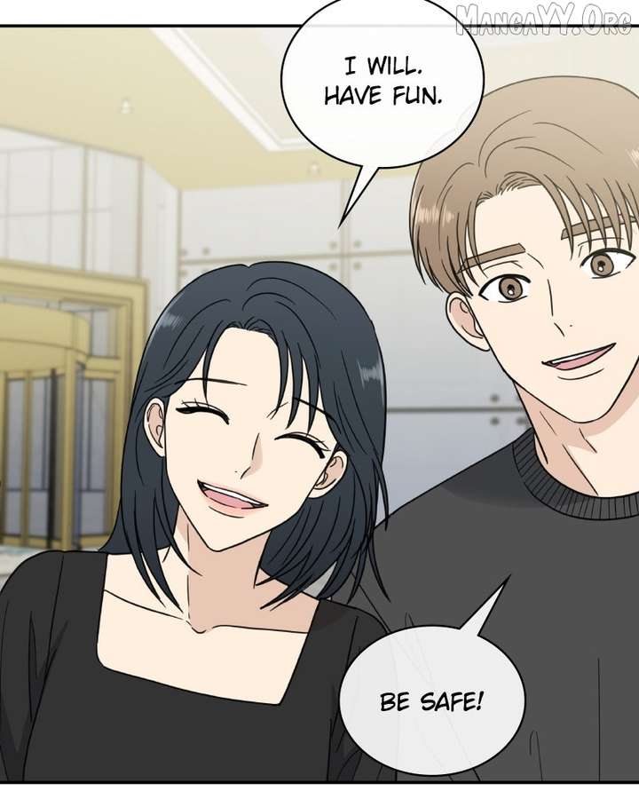 It Wasn’t Love at First Sight chapter 47 page 62