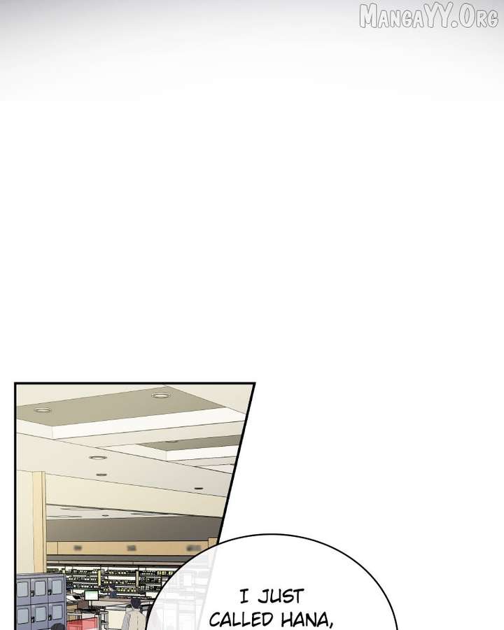 It Wasn’t Love at First Sight chapter 47 page 80