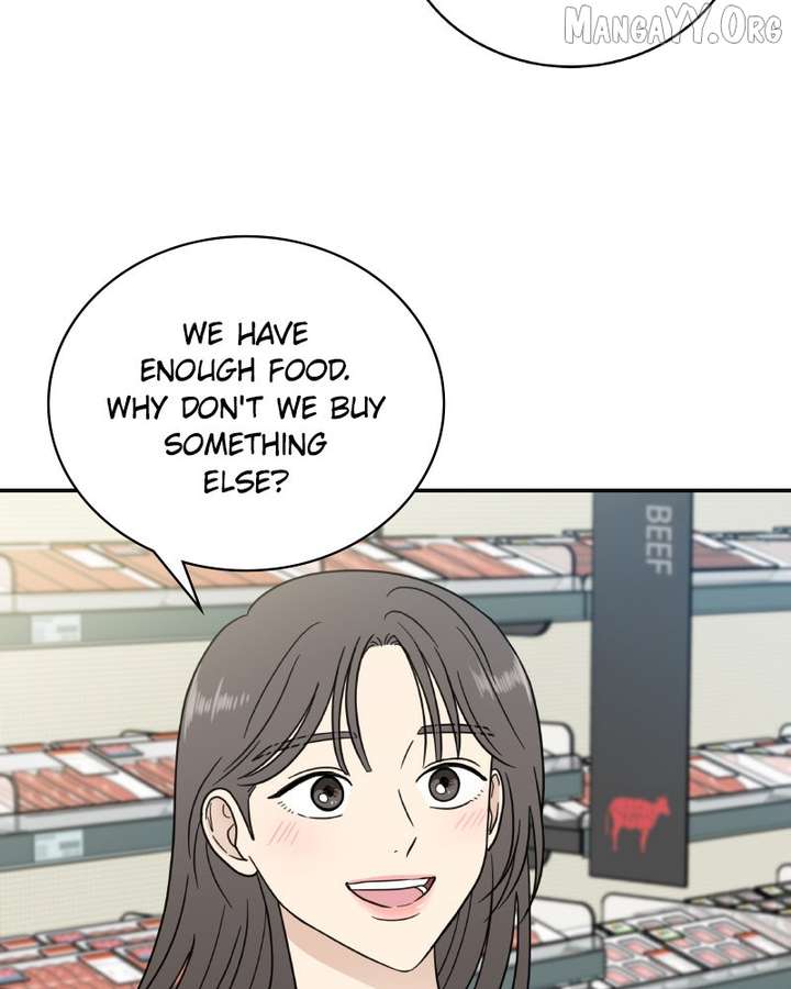 It Wasn’t Love at First Sight chapter 47 page 82