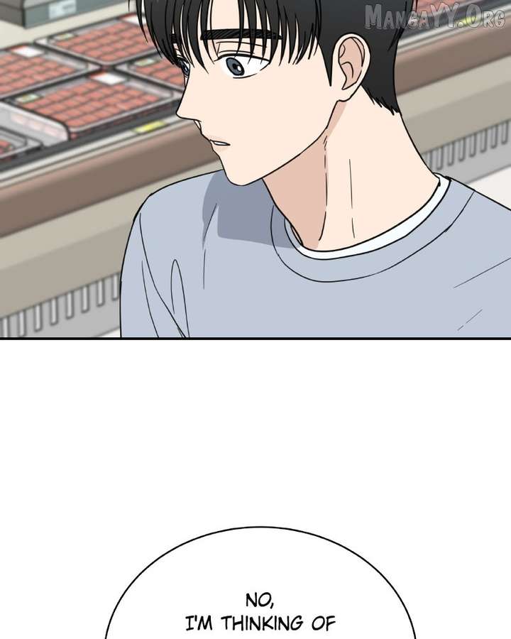It Wasn’t Love at First Sight chapter 47 page 84