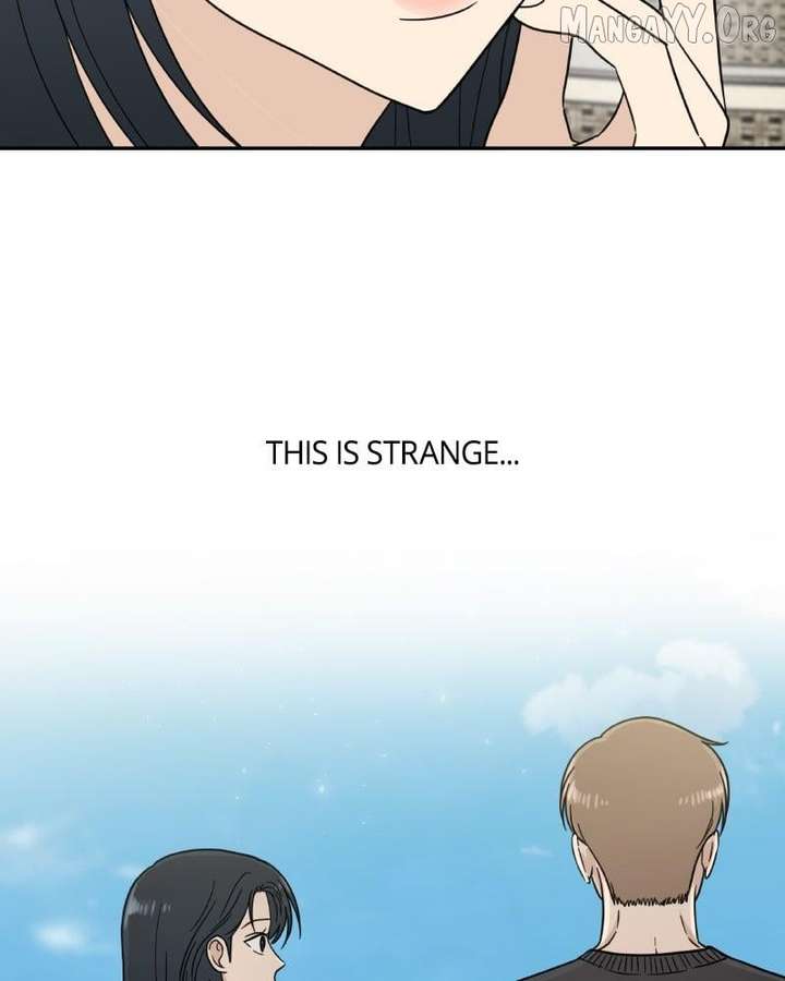 It Wasn’t Love at First Sight chapter 48 page 3