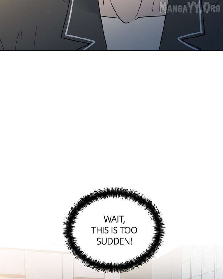 It Wasn’t Love at First Sight chapter 49 page 5